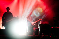 2012-08-11 - Mogwai från Way Out West, Göteborg