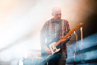 2012-08-11 - Mogwai från Way Out West, Göteborg