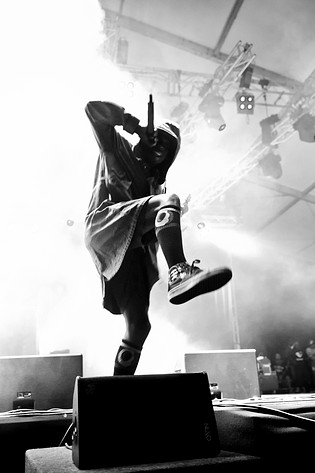 2012-08-11 - OFWGKTA från Way Out West, Göteborg