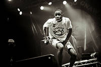 2012-08-11 - OFWGKTA från Way Out West, Göteborg