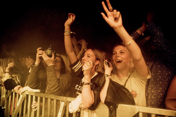 2012-08-11 - Ingrid från Way Out West, Göteborg