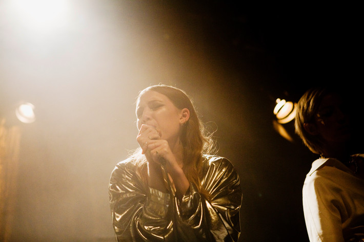 2012-08-11 - Ingrid från Way Out West, Göteborg
