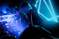 2012-08-11 - Galantis från Way Out West, Göteborg