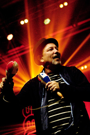 2012-08-11 - Rubén Blades från Annexet, Stockholm