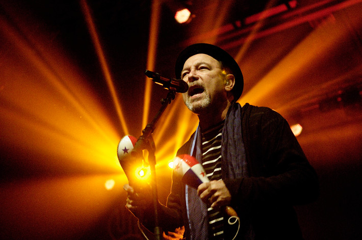 2012-08-11 - Rubén Blades från Annexet, Stockholm