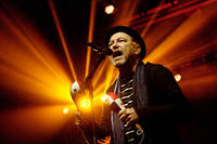 2012-08-11 - Rubén Blades från Annexet, Stockholm