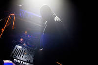 2012-08-12 - Oliver Twizt från Way Out West, Göteborg