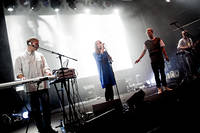 2012-08-11 - Korallreven från Way Out West, Göteborg