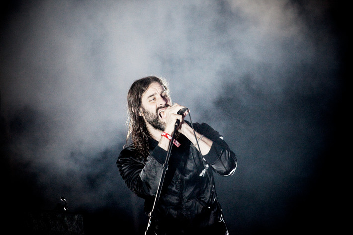 2012-08-11 - Miike Snow från Way Out West, Göteborg