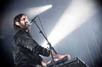 2012-08-11 - Miike Snow från Way Out West, Göteborg