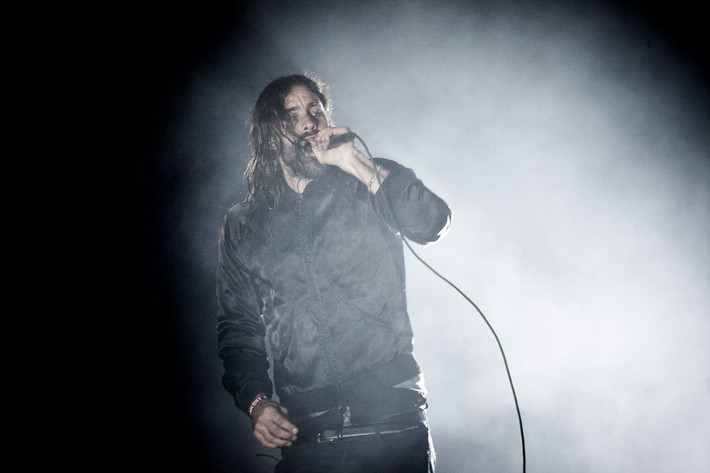 2012-08-11 - Miike Snow från Way Out West, Göteborg