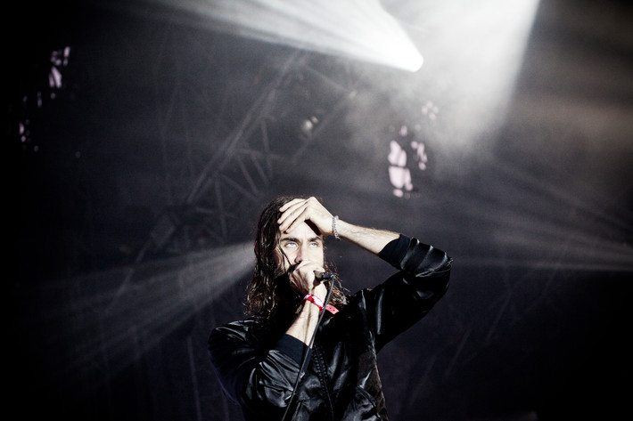 2012-08-11 - Miike Snow från Way Out West, Göteborg