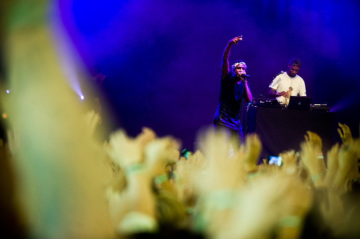 2012-08-11 - A$AP Rocky från Way Out West, Göteborg