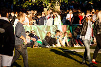 2012-08-10 - Områdesbilder från Way Out West, Göteborg