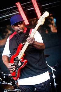 2012-08-13 - Sly & Robbie Jamaican Legends från Södra Teatern, Stockholm