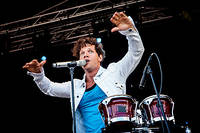 2012-08-14 - Nassim Al Fakir från Göteborgs Kulturkalas, Göteborg