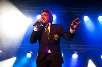 2012-08-14 - Timbuktu från Göteborgs Kulturkalas, Göteborg