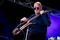 2012-08-14 - Freddie Wadling från Göteborgs Kulturkalas, Göteborg