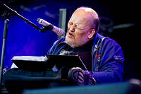 2012-08-14 - Freddie Wadling från Göteborgs Kulturkalas, Göteborg