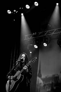 2012-08-14 - Melissa Horn från Göteborgs Kulturkalas, Göteborg