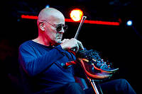 2012-08-14 - Freddie Wadling från Göteborgs Kulturkalas, Göteborg