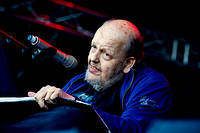 2012-08-14 - Freddie Wadling från Göteborgs Kulturkalas, Göteborg