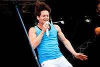 2012-08-14 - Nassim Al Fakir från Göteborgs Kulturkalas, Göteborg