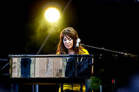2012-08-15 - Marit Bergman från Göteborgs Kulturkalas, Göteborg