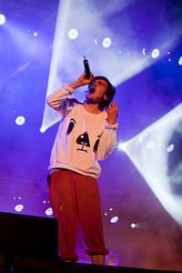 2012-08-15 - Den Svenska Björnstammen från Göteborgs Kulturkalas, Göteborg
