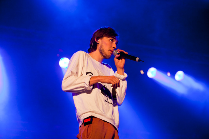 2012-08-15 - Den Svenska Björnstammen från Göteborgs Kulturkalas, Göteborg