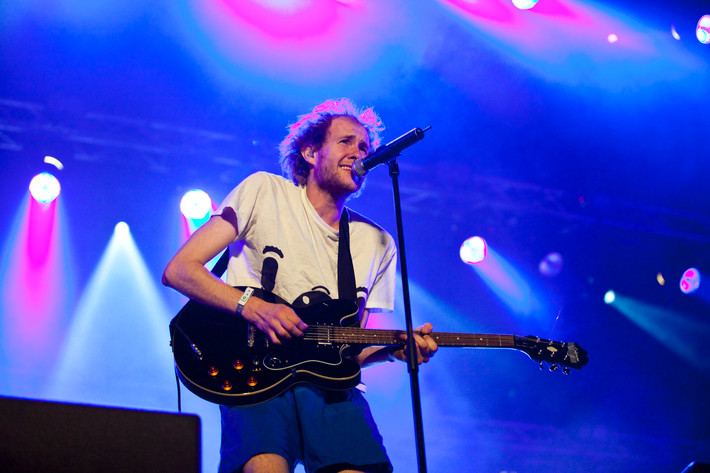 2012-08-15 - Den Svenska Björnstammen från Göteborgs Kulturkalas, Göteborg
