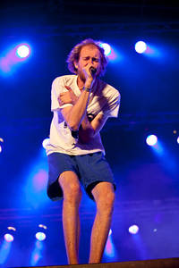 2012-08-15 - Den Svenska Björnstammen från Göteborgs Kulturkalas, Göteborg