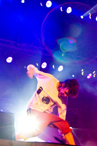 2012-08-15 - Den Svenska Björnstammen från Göteborgs Kulturkalas, Göteborg