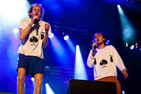 2012-08-15 - Den Svenska Björnstammen från Göteborgs Kulturkalas, Göteborg