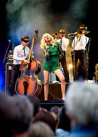 2012-08-16 - Amanda Jenssen från Liseberg, Göteborg