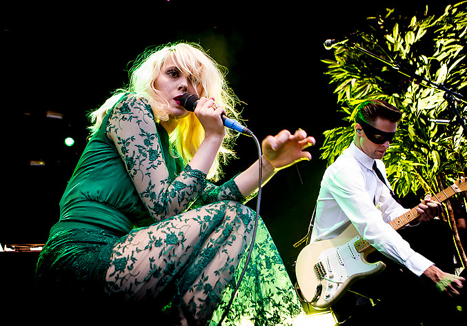 2012-08-16 - Amanda Jenssen från Liseberg, Göteborg