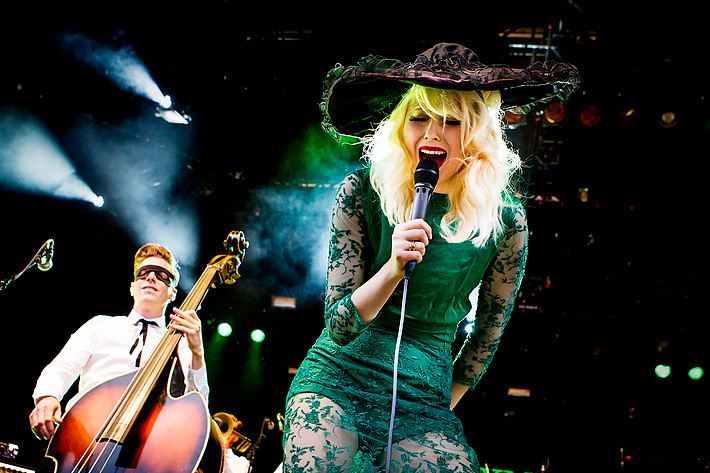 2012-08-16 - Amanda Jenssen från Liseberg, Göteborg