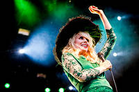 2012-08-16 - Amanda Jenssen från Liseberg, Göteborg