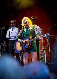 2012-08-16 - Amanda Jenssen från Liseberg, Göteborg