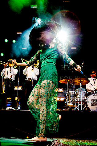 2012-08-16 - Amanda Jenssen från Liseberg, Göteborg