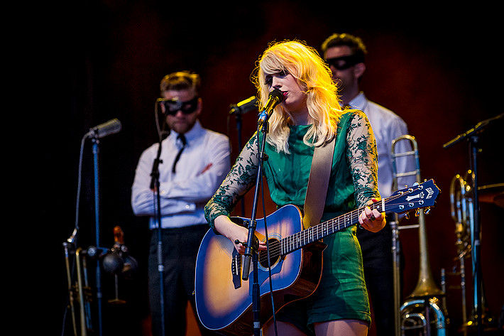 2012-08-16 - Amanda Jenssen från Liseberg, Göteborg