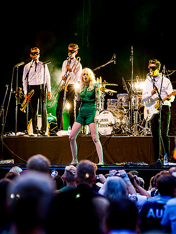 2012-08-16 - Amanda Jenssen från Liseberg, Göteborg