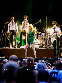 2012-08-16 - Amanda Jenssen från Liseberg, Göteborg