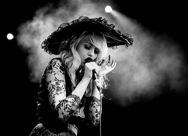 2012-08-16 - Amanda Jenssen från Liseberg, Göteborg