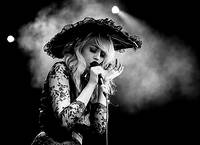 2012-08-16 - Amanda Jenssen från Liseberg, Göteborg