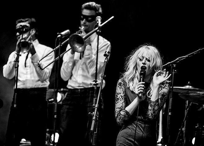 2012-08-16 - Amanda Jenssen från Liseberg, Göteborg