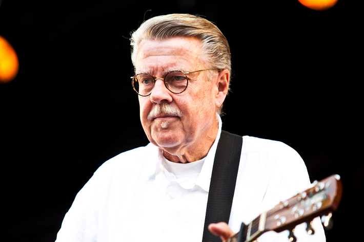 2012-08-16 - Mikael Wiehe från Göteborgs Kulturkalas, Göteborg
