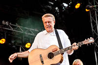 2012-08-16 - Mikael Wiehe från Göteborgs Kulturkalas, Göteborg