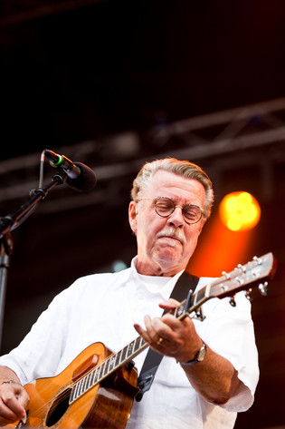 2012-08-16 - Mikael Wiehe från Göteborgs Kulturkalas, Göteborg