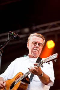 2012-08-16 - Mikael Wiehe från Göteborgs Kulturkalas, Göteborg